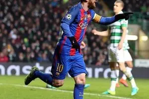 تساوی آرسنال و پاری‌سن‌ژرمن و صدرنشینی اتلتیکومادرید و بارسلونا