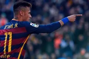 غیبت نیمار و راکیتیچ در دیدار مقابل مونشن‌گلادباخ