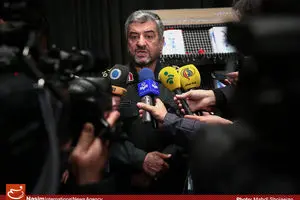 عراقی‌ها برای نبرد موصل نیازی به حضور ایران ندارند/ در موضوع برجام طبق نظر رهبری و نظام عمل می‌کنیم