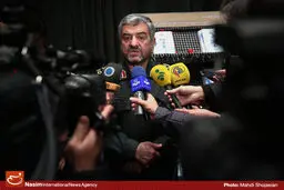 عراقی‌ها برای نبرد موصل نیازی به حضور ایران ندارند/ در موضوع برجام طبق نظر رهبری و نظام عمل می‌کنیم