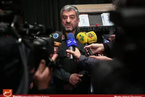 عراقی‌ها برای نبرد موصل نیازی به حضور ایران ندارند/ در موضوع برجام طبق نظر رهبری و نظام عمل می‌کنیم