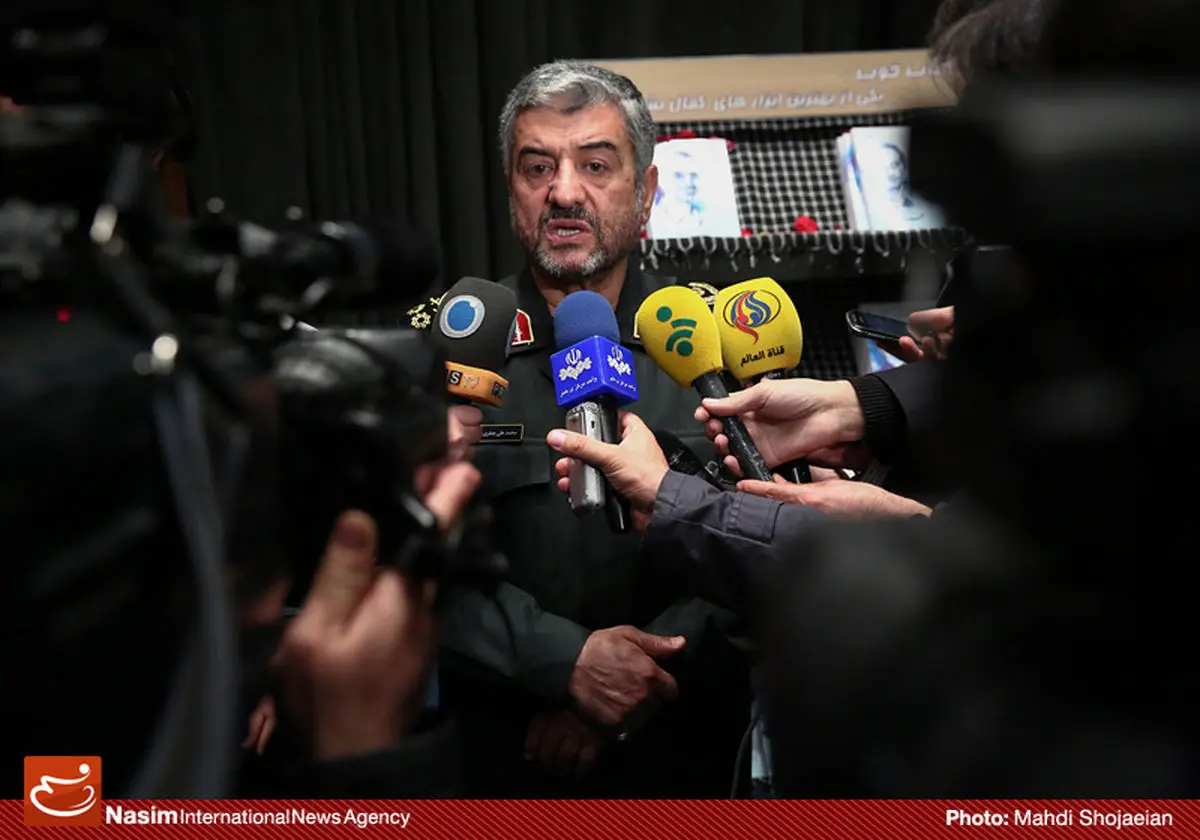 عراقی‌ها برای نبرد موصل نیازی به حضور ایران ندارند/ در موضوع برجام طبق نظر رهبری و نظام عمل می‌کنیم