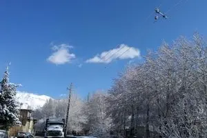 سرمای تهران تا شنبه ادامه دارد