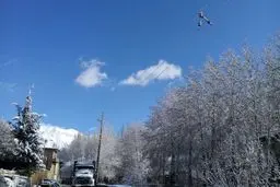 سرمای تهران تا شنبه ادامه دارد