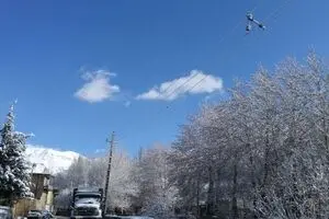 سرمای تهران تا شنبه ادامه دارد