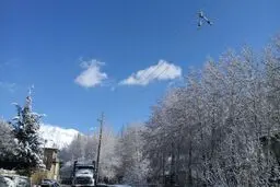 سرمای تهران تا شنبه ادامه دارد