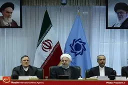 بانک مرکزی: سفره مردم در دولت یازدهم ۸ درصد کوچکتر شد