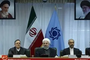 بانک مرکزی: سفره مردم در دولت یازدهم ۸ درصد کوچکتر شد