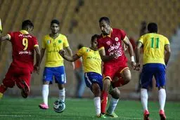 نفت با برتری به رختکن رفت