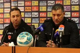 علی دایی: حق به حق‌دار رسید/ یک سری آدم‌ها در نفت هستند که نمی‌دانم چه کاره هستند