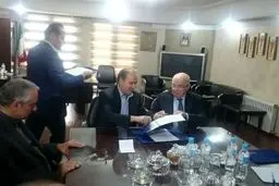 تاج:در امنیت ورزشگاه‌ها و بازی‌های تدارکاتی با هلندی‌ها همکاری می‌کنیم/ فن پراخ: از ایران در بخش بانوان و فوتبال پایه کمک می‌خواهیم