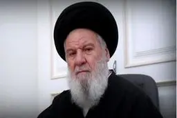 محمود احمدی‌نژاد، معاونین حسن روحانی و حزب موتلفه اسلامی درگذشت آیت‌الله موسوی اردبیلی را تسلیت گفتند
