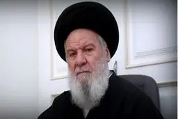 مراسم ترحیم آیت‌الله موسوی‌اردبیلی از سوی رهبر انقلاب برگزار می‌شود