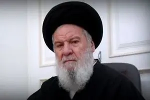 مراسم ترحیم آیت‌الله موسوی‌اردبیلی از سوی رهبر انقلاب برگزار می‌شود