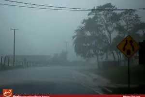 قطعی آب و برق در مناطق شمالی و غربی استان کرمانشاه