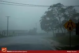 قطعی آب و برق در مناطق شمالی و غربی استان کرمانشاه