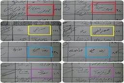قرائت بیانیه پرابهام در دفاع از مطهری در مجلس/ بیانیه‌ای با امضاهای تکراری!
