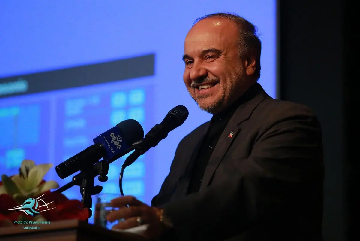 سلطانی‌فر: با ۱۷ امتیاز مستقیماً به جام‌جهانی صعود می‌کنیم/ به فکر برگزاری بازی‌های تدارکاتی با تیم‌های معتبر دنیا هستم