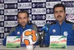 پورموسوی: به تیمی که خوب بازی کند، امتیاز نمی‌دهند/ باید در بازی‌های بعدی جبران کنیم