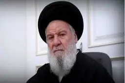 مشاور عالی رهبر معظم انقلاب درگذشت آیت‌الله موسوی اردبیلی را تسلیت گفت