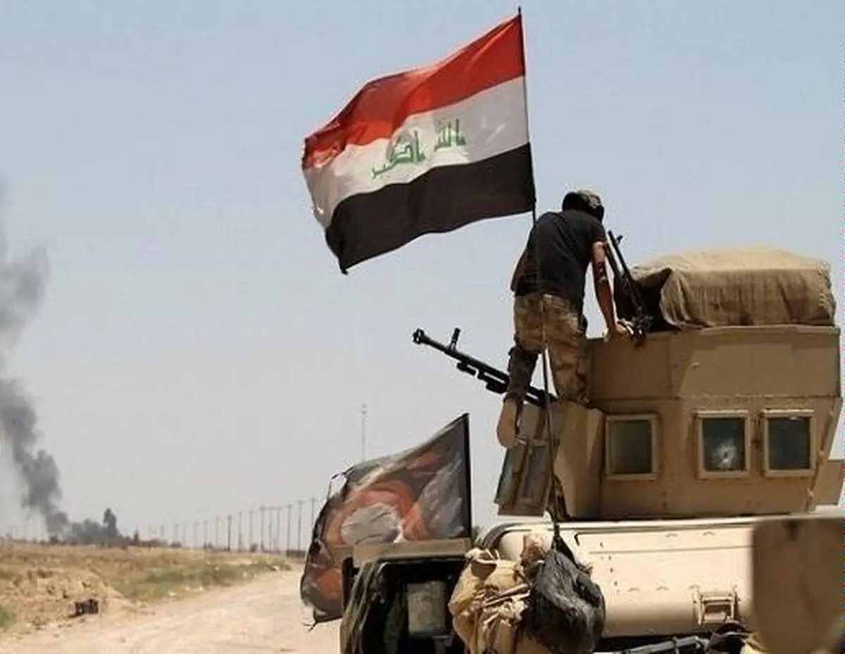 دو منطقه دیگر در شرق موصل پاکسازی شد