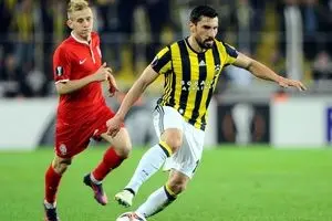 برتری اندرلخت، فنرباغچه و زنیت