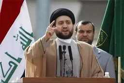 سیدعمار حکیم انفجار تروریستی 