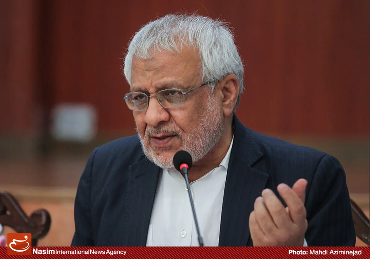 نامه روحانی درباره لغو سخنرانی مطهری در شان رئیس‌جمهور نبود/ طرح این مسائل چیزی جز ضرر برای کشور نخواهد داشت