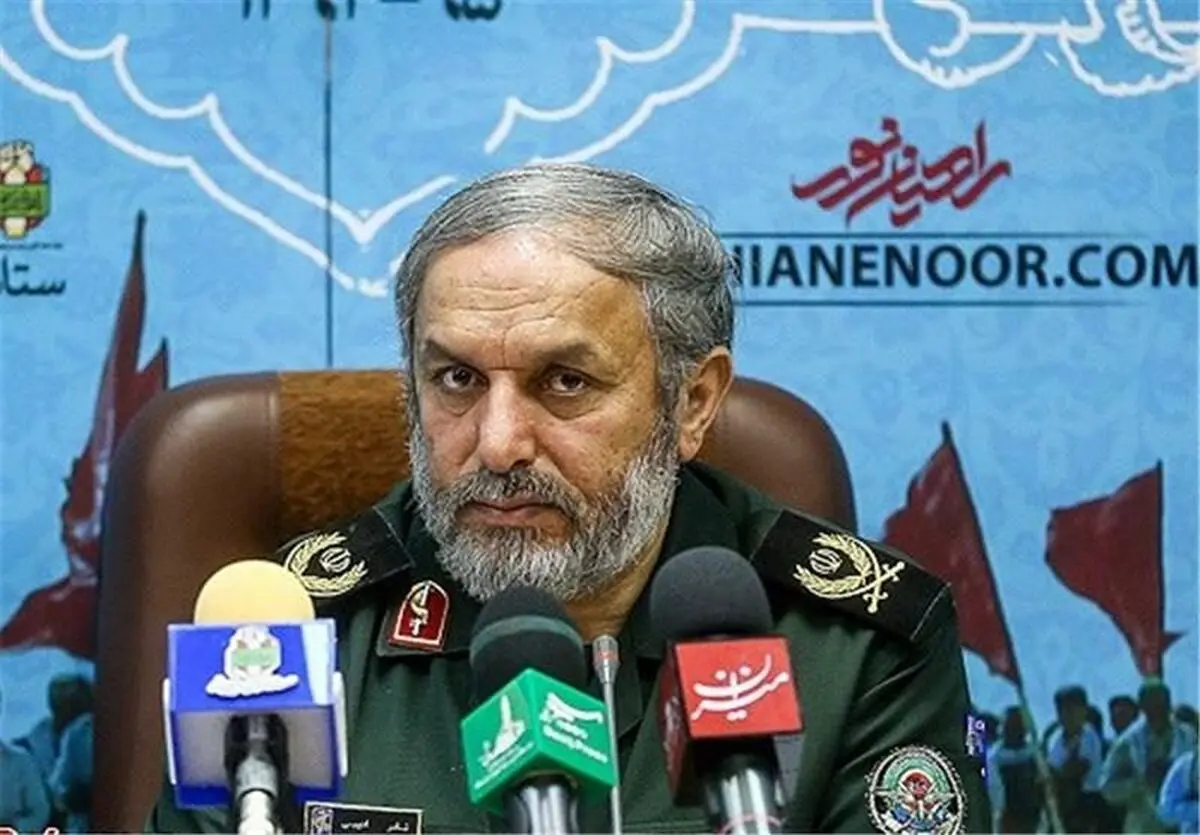 یادمان "شهید حسن باقری" در فکه احداث می‌شود
