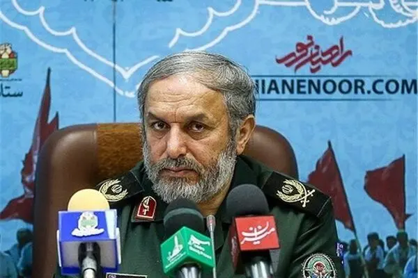 یادمان "شهید حسن باقری" در فکه احداث می‌شود