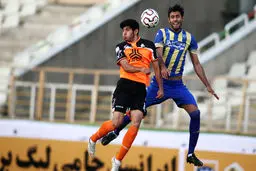 ناکامی‌های سایپا کامل شد؛ انگشت پای مهدی ترابی شکست