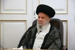 مراسم یادبود آیت‌الله موسوی اردبیلی با حضور مراجع تقلید برگزار شد