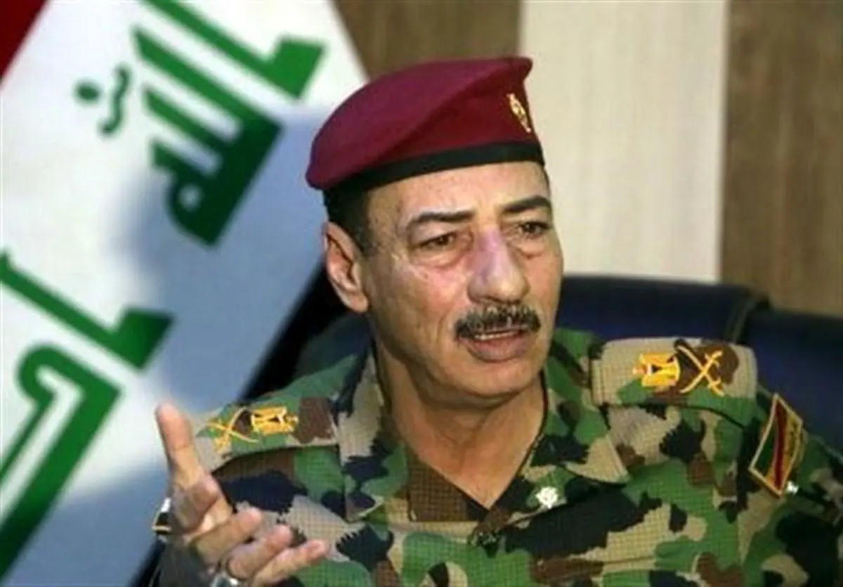 داعش فرار از موصل را آغاز کرده است/ اراده داعشی‌ها به‌شدت فروپاشیده است