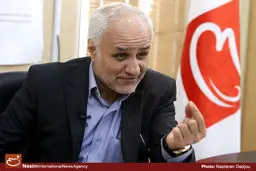 روحانی دنبال ریاست جمهوری مادام‌العمر هاشمی بود/ برجام در حال تبدیل شدن به قرارداد ترکمانچای است