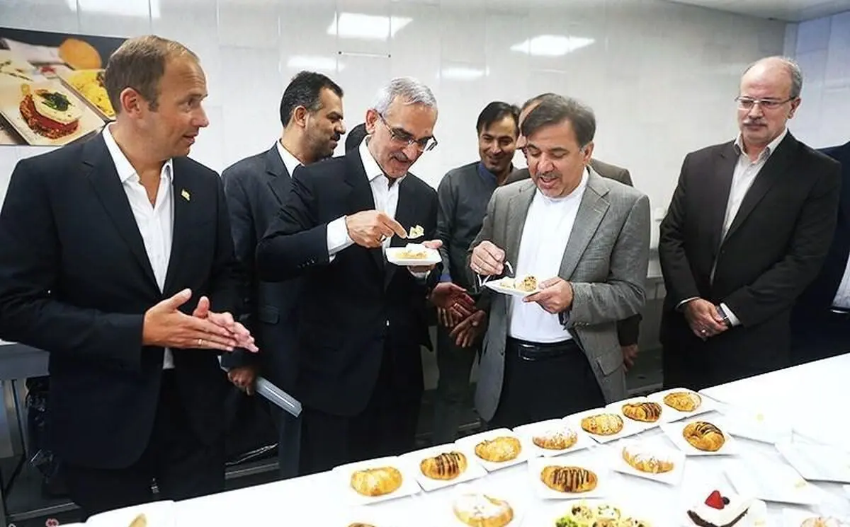 غفلت وزارت راه و شهرسازی در توسعه شبکه ریلی ۴۴ نفر را به کشتن داد!/ آیا "آخوندی" استیضاح می‌شود؟+ فیلم
