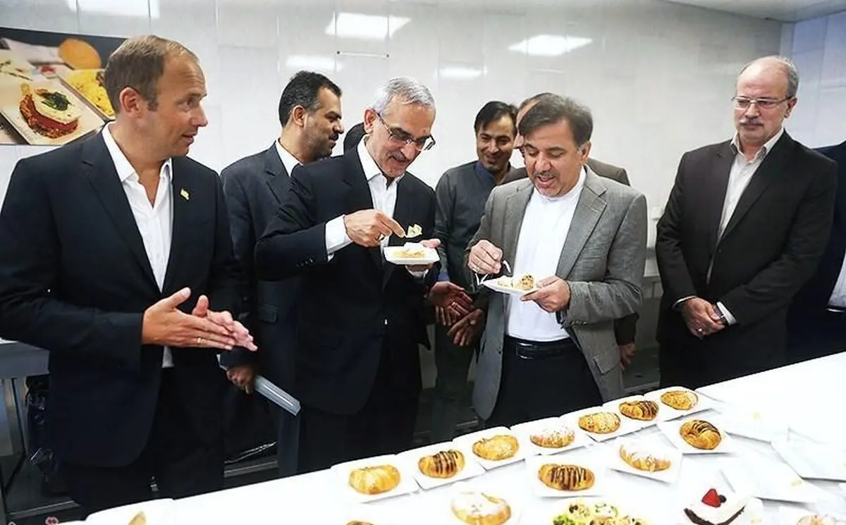 غفلت وزارت راه و شهرسازی در توسعه شبکه ریلی ۴۴ نفر را به کشتن داد!/ آیا "آخوندی" استیضاح می‌شود؟+ فیلم