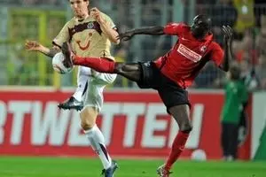 لایپزیگ، فرایبورگ را گل‌باران کرد/ یکه‌تازی صدرنشین ناشناخته بوندس‌لیگا ادامه دارد