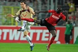 لایپزیگ، فرایبورگ را گل‌باران کرد/ یکه‌تازی صدرنشین ناشناخته بوندس‌لیگا ادامه دارد