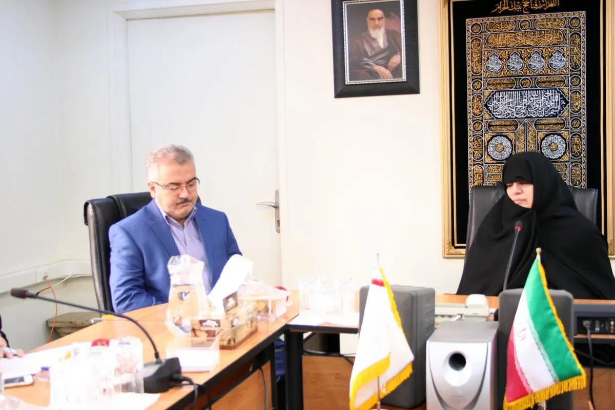 آبروانی :موفقیت در رادیو ایران جمعی است