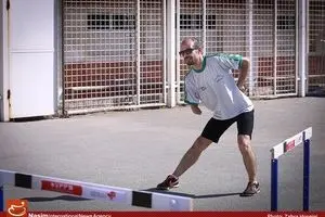 ۴ مسابقه برون‌مرزی برای دو و میدانی‌کاران جانباز و معلول به تصویب رسید