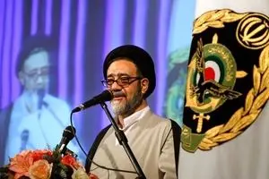 ایران قدرت دفاعی و نظامی خود را متناسب با شرایط منطقه و روز ارتقاء ببخشد