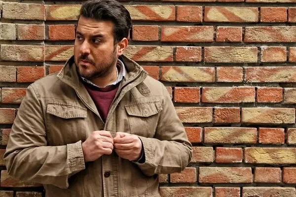 "ایستگاه اتمسفر" با حضور محسن کیایی و رویا افشار کلید خورد
