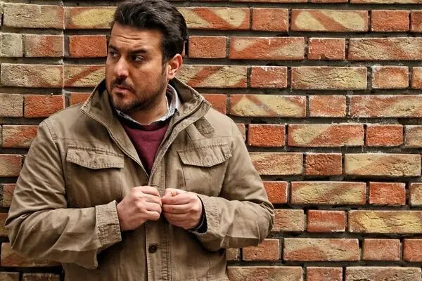 "ایستگاه اتمسفر" با حضور محسن کیایی و رویا افشار کلید خورد
