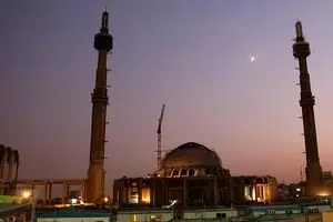 مراسم عزاداری ۲۸ صفر نیروهای مسلح دوشنبه در مصلای تهران برگزار می‌شود