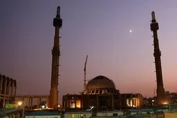 مراسم عزاداری ۲۸ صفر نیروهای مسلح دوشنبه در مصلای تهران برگزار می‌شود