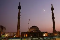 مراسم عزاداری ۲۸ صفر نیروهای مسلح دوشنبه در مصلای تهران برگزار می‌شود
