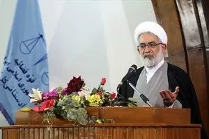 چرا فریاد رئیس‌جمهور، رئیس و نایب رئیس مجلس در صورت لغو سخنرانی جناح مقابل بلند نمی‌شود؟