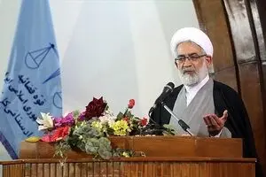 چرا فریاد رئیس‌جمهور، رئیس و نایب رئیس مجلس در صورت لغو سخنرانی جناح مقابل بلند نمی‌شود؟