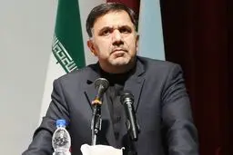 گزارش کامل سانحه ریلی تا یک هفته در اختیار جهانگیری قرار می‌گیرد