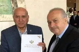 در جلسه هیئت رئیسه فیبا آسیا که با حضور مشحون برگزار شد، چه گذشت؟